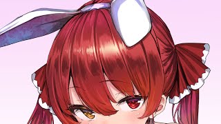 [HOLO] 色情BBA甭甭跳