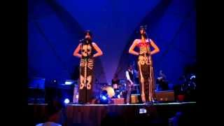 Nouvelle Vague - Fade to Gray - Dawn of Innocence - SP 15/09/12