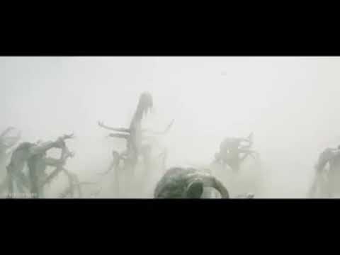 King Kong vs Godzilla vs Avengers Mashup - Destroy All Monsters (Fan Trailer) (Re-Uploaded)