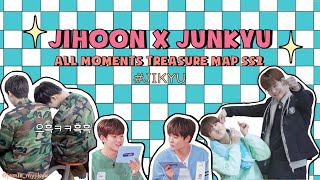 Download lagu JIHOON X JUNKYU All Moments TREASURE MAP Season 2💝🌟 New Ver!!! | #JIKYU #จีกยู mp3 Download lagu JIHOON X JUNKYU All Moments TREASURE MAP Season 2💝🌟 New Ver!!! | #JIKYU #จีกยู mp3