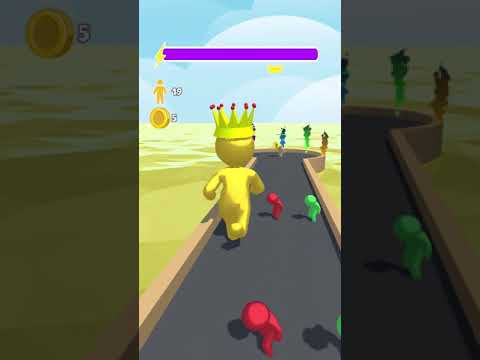 Color Surge 3D video thumbnail