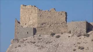 Jordan (Part 3 - Petra to Amman)