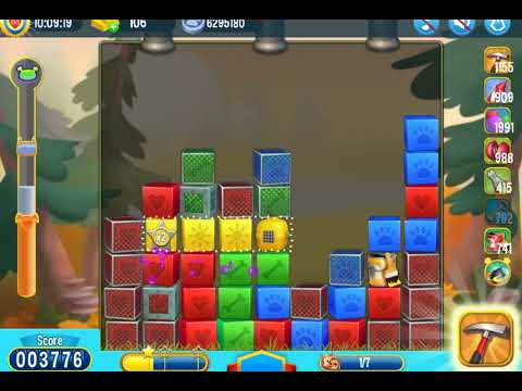 Pet Rescue Saga   Level 5746 no boosters