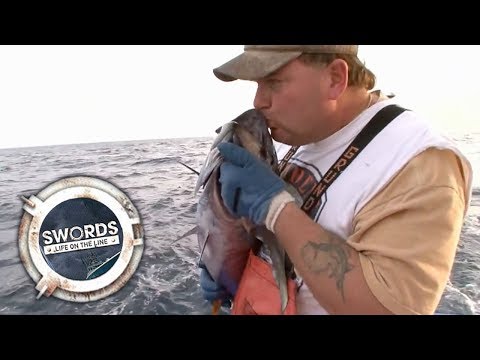 FULL EPISODE - Swords: Life On The Line | Season 2 | Episode 8