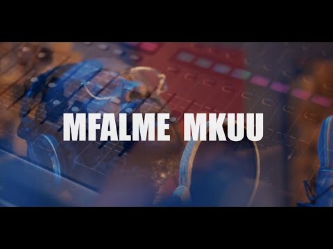Borne Kingz - Mfalme Mkuu ft Collo Mfalme (Official Music Video)