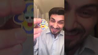 One Piece Universal Fan Fest Nights Mystery Pin Unboxing! Did We Get the Chase?! 👀🔥