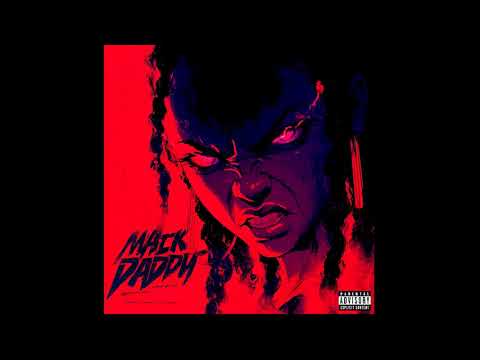 CAIRO! x Ethan Ross   MACK DADDY! Prod  CAIRO! Official Visualizer