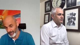 IEA Annex 71: Oliver Novakovic (Barratts Developments UK)