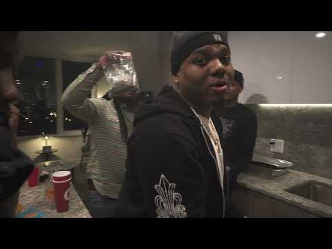 Rose Gold - Young Boss Dee Prod By Damncg Shot By Phil Jordan