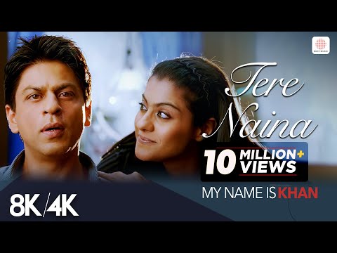 Tere Naina — watch video