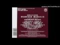 Branford Marsalis - Satie, Gymnopedie No. 3