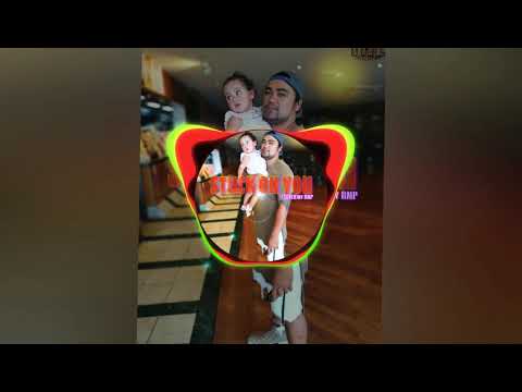 STUCK ON YOU (RMP cover )