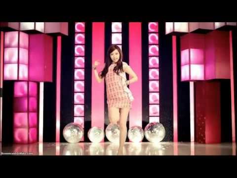 Apink - Hush
