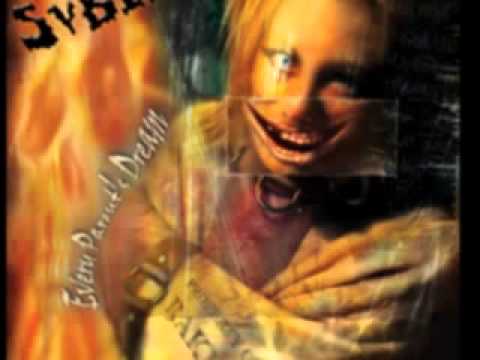 Sybil - I've Been Dreamin'