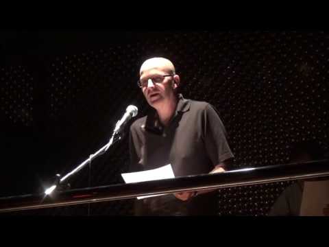 Michael Rollins: Outside