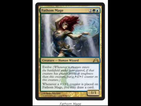 Gatecrash Set Review-Multicolored Part 1