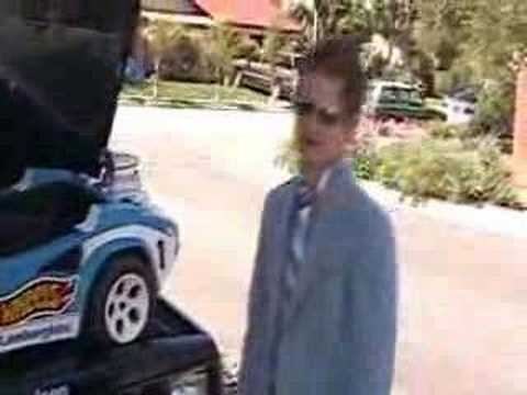 Thumbnail for Car Confessions: lamborghini-jeep! by Lamborghini, Jeep, Car