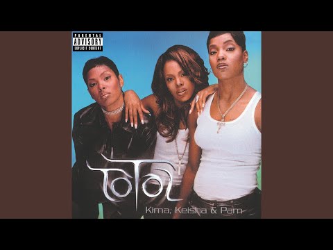 Do Something (feat. Missy Elliott & Mocha)