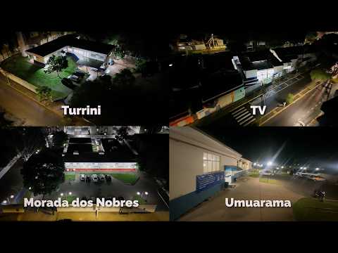UBSs noturnas