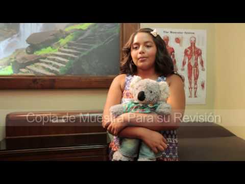 Tuma Tu Mejor Tiro - La Vacuna Contra La Gripe con Francisco Ovalle y Bria Ramirez