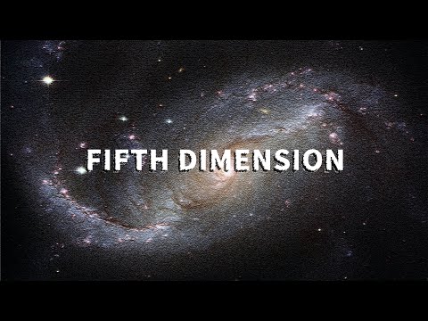 Hard Inspiring Choir Hip-Hop Beat - "Fifth Dimension" | Rap Instrumental Beats