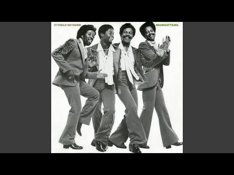 Up on the Street (Where I Live)