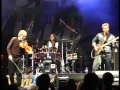 Jean-Luc Ponty - Celtic Steps-Jig (Live @Nisville Jazz Festival 2012, feat. Hadrien Feraud)