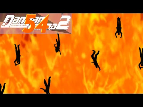 ENOSHIMA JUMBO -- Let's Play Danganronpa 2: Goodbye Despair Pt.54