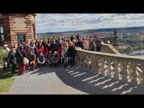 O Bože nisam vrijedan - Akademski zbor Veterinarskog fakulteta "Ab ovo"