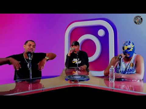 Benny Benni presenta VERSUS | PUTY FLOW ❌  KOBE