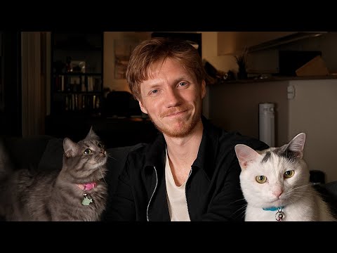 How I Became a Therapist Completely by Accident - 50K Subscriber Q&A