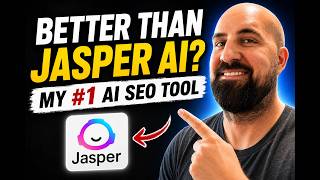 Jasper AI Alternatives for AI SEO in 2026: My Honest Review