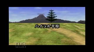 【実況】ゼルダの伝説　時のオカリナ Part4
