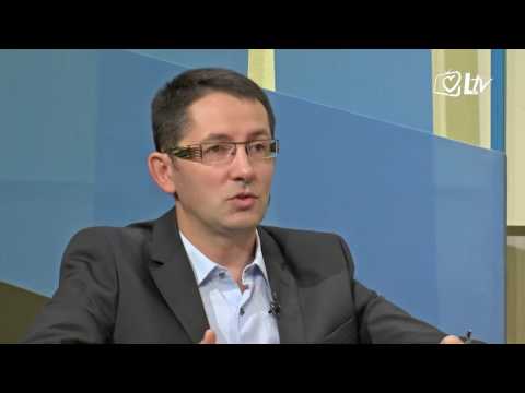 Papa s nama 21.9.2016. - 'Ako želite srce puno ljubavi, budite milosrdni!'