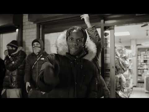 DIMZORDIMMA - JUGGIN (016 Flow)