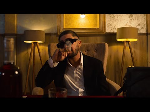 Tounsy - GHABRA ( clip officiel ) 