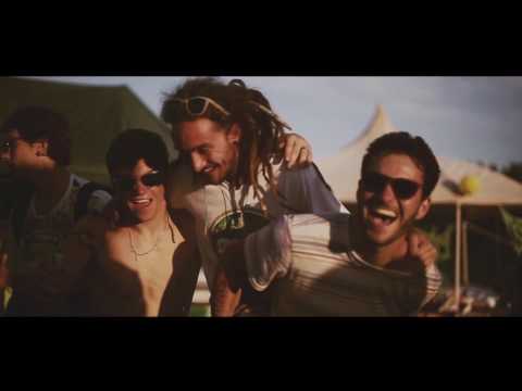 Music brings people together // Aftermovie BPF & IDYLLIK