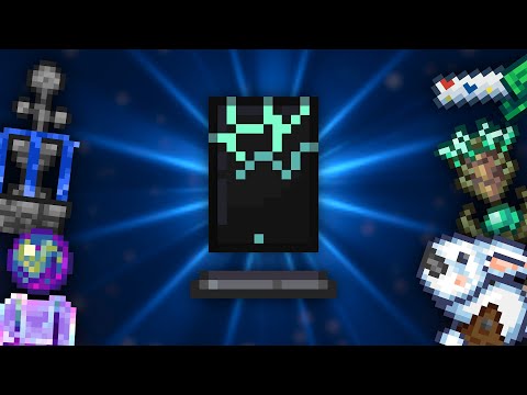 Terraria's most powerful money glitch (up to 600 plat/min.*)