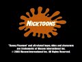 Billionfod Inc NickToons 2004