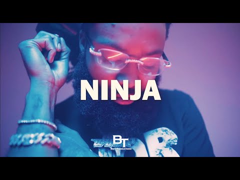 [FREE] Sada Baby X Detroit Type Beat 2022 " NINJA " - (Prod. BigT Productionz)