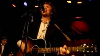 Josh Ritter - Open Doors