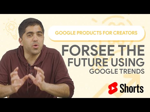 How Google Trends Can Help You Grow #Shorts