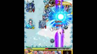 【鴉烏】ほぼ固定のメンバーで挑むモンスト極･究極攻略！part2