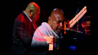 Kenny Barron - Slow Grind