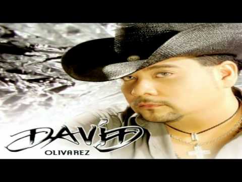 No Te Vayas - David Olivares