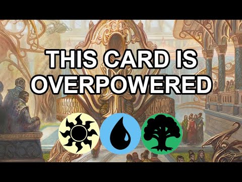 THIS PANHARMONICON COMBO IS AMAZING - MTG Arena - Original Decks - Historic