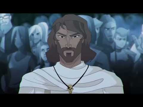 Yahwe Margarita Anda Niamzo