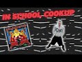 IN SCHOOL Cookup For OSAMASON Like WEGONEBEOK