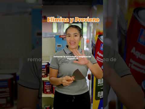 Prepararse para la lluvia con productos Sherwin Williams