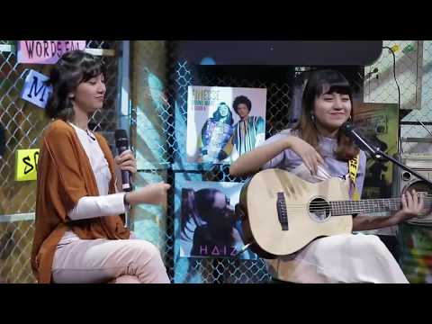 Boy William, Sheila, Ghea, Ryzki - What Makes You Beautiful (One Direction)